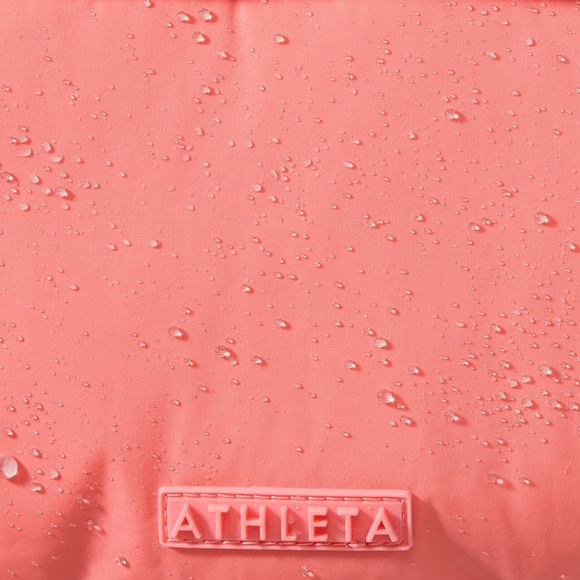 NWT Athleta All About Small Crossbody Hobo Bag - OS/Varsity - Picture 11 of 11